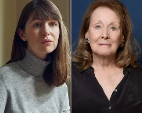 Sally Rooney alongside Annie Ernaux Join Writers Calling on French President Macron to Restart Palestinian Writers Programme