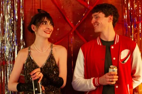 A Trans Love Story Film Analysis: Intense Trans Love Story Ignites Fireworks in Impressive First Feature