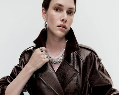 The High Street Staple Relies on Women's Fashion to Boost Autumn Sales