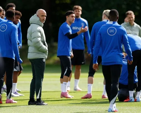 Bayern Plan to Force Chelsea to Regret Allowing Jackson Go in Ominous Showdown