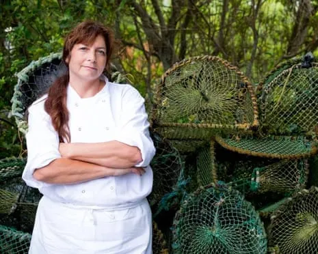 Island Innovators: Transforming Isle of Mull's Dining Landscape