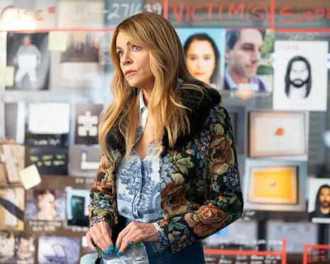 High Potential Second Season Review – A Cosy, Uplifting Cop Show Starring a Practically Perfect Detective
