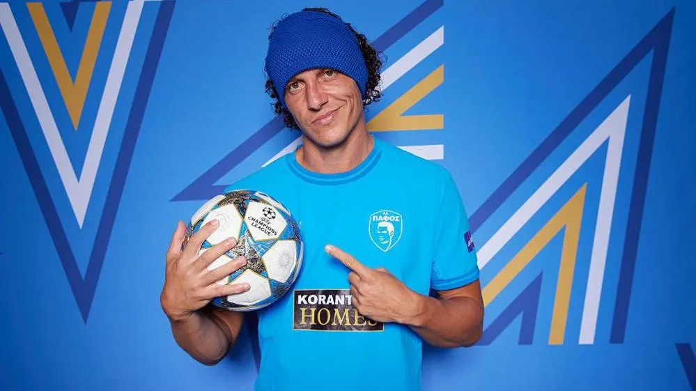 Champions League First Appearance and Brazilian Defender - The Meteoric Rise of Cyprus’ Rising Force